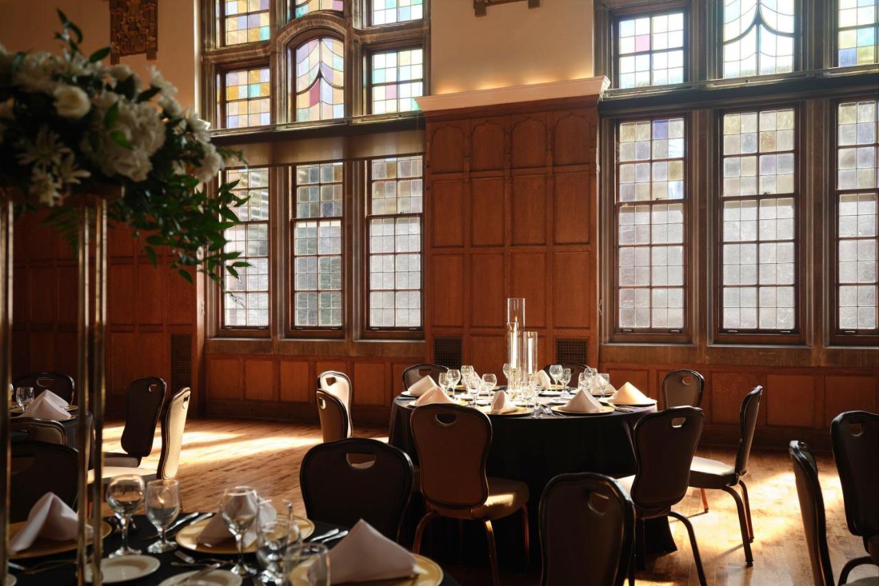 The Union Club Hotel At Purdue University, Autograph Collection West Lafayette Exterior photo