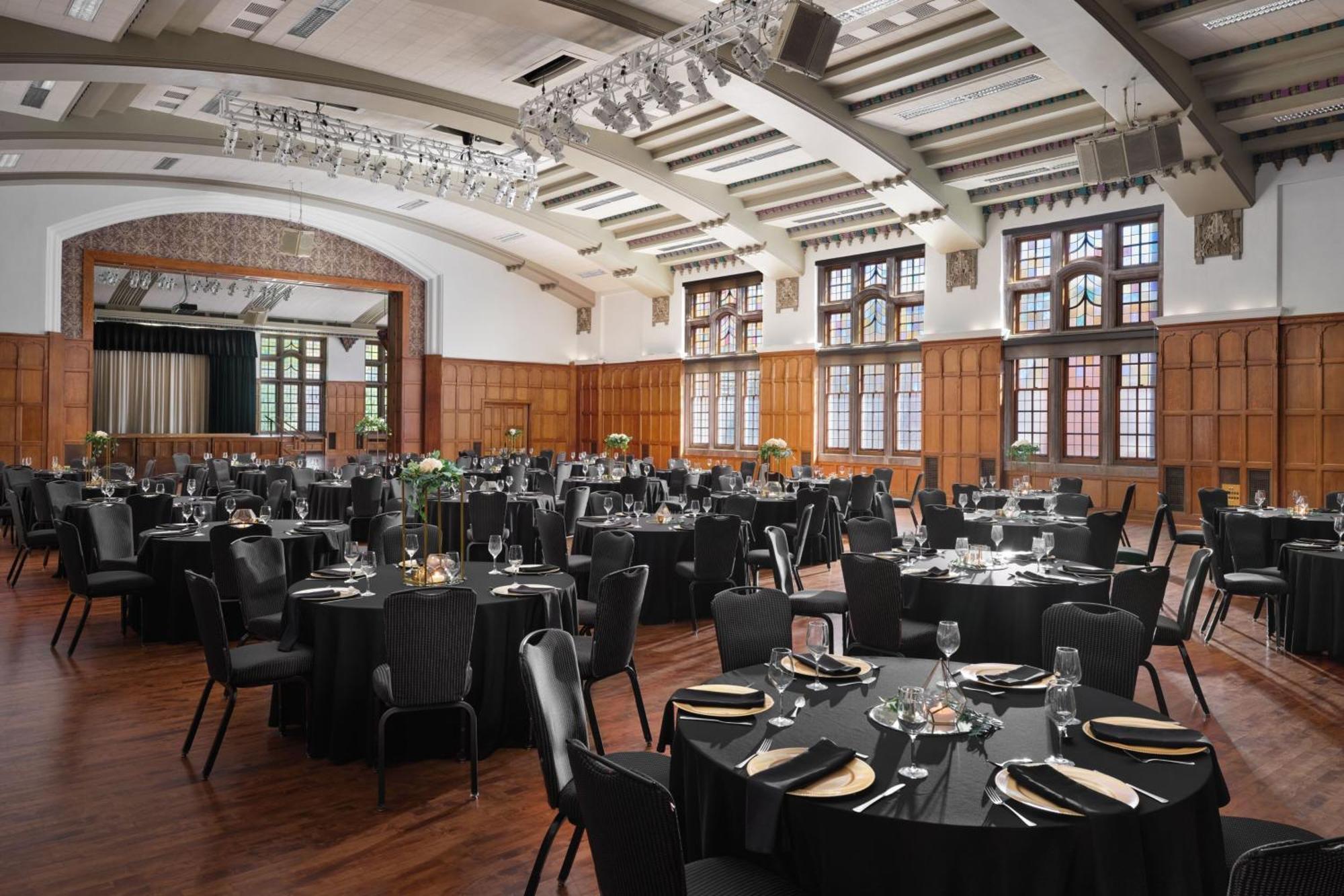 The Union Club Hotel At Purdue University, Autograph Collection West Lafayette Exterior photo